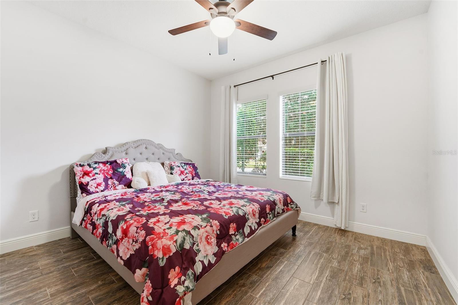 STARKEY RANCH VILLAGE 2 PH 1B-1 - Residential