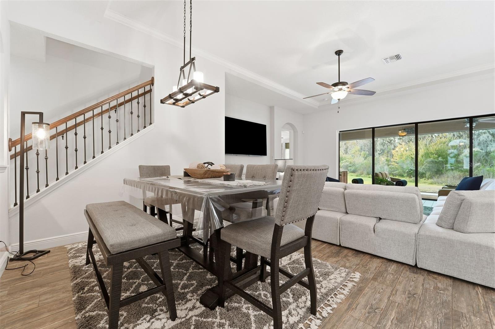 STARKEY RANCH VILLAGE 2 PH 1B-1 - Residential