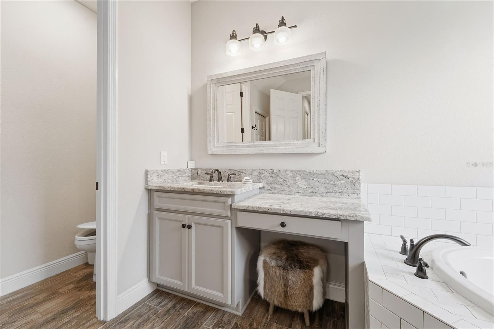 STARKEY RANCH VILLAGE 2 PH 1B-1 - Residential