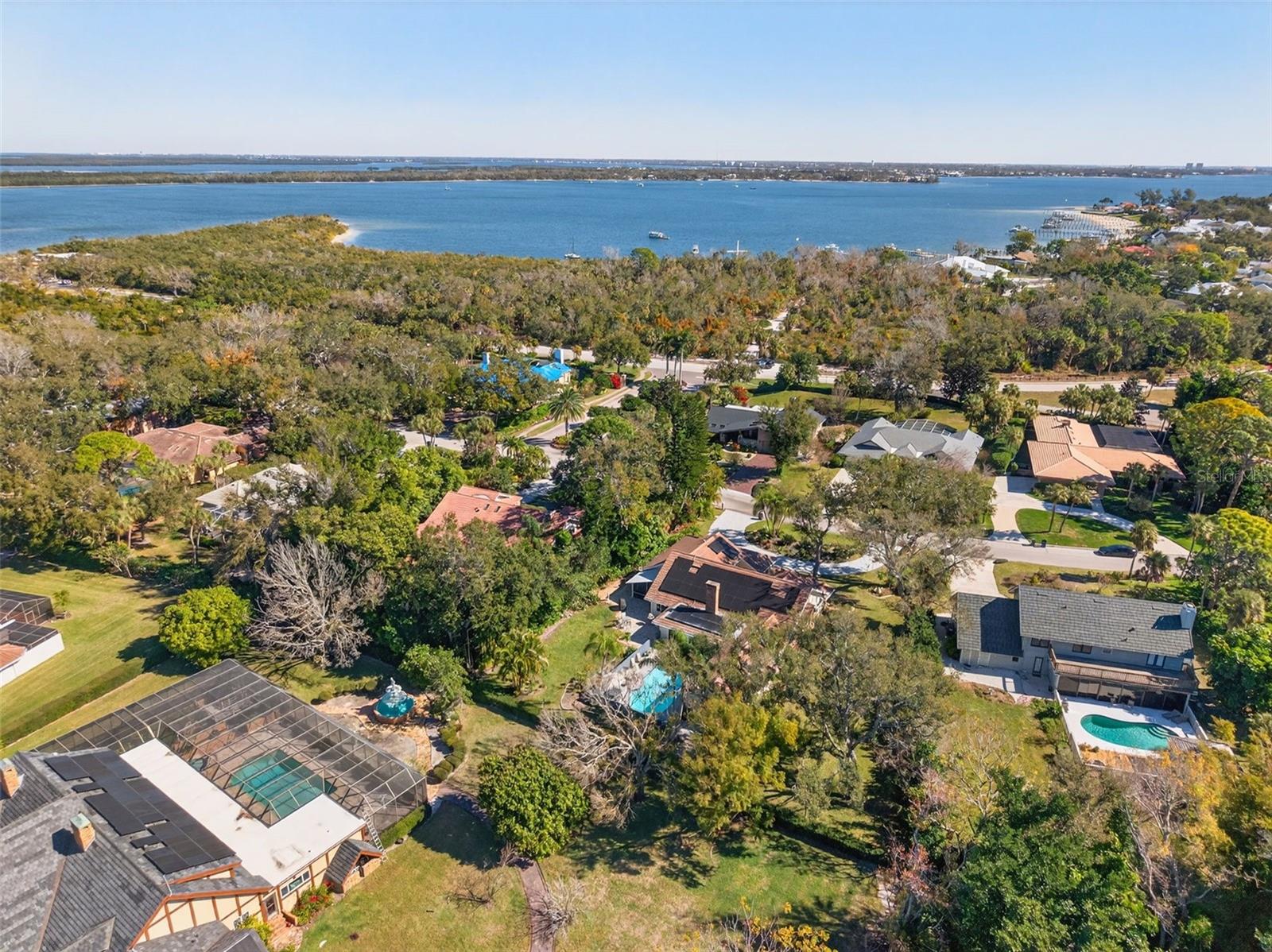 RIVERVIEW LANDINGS - Residential