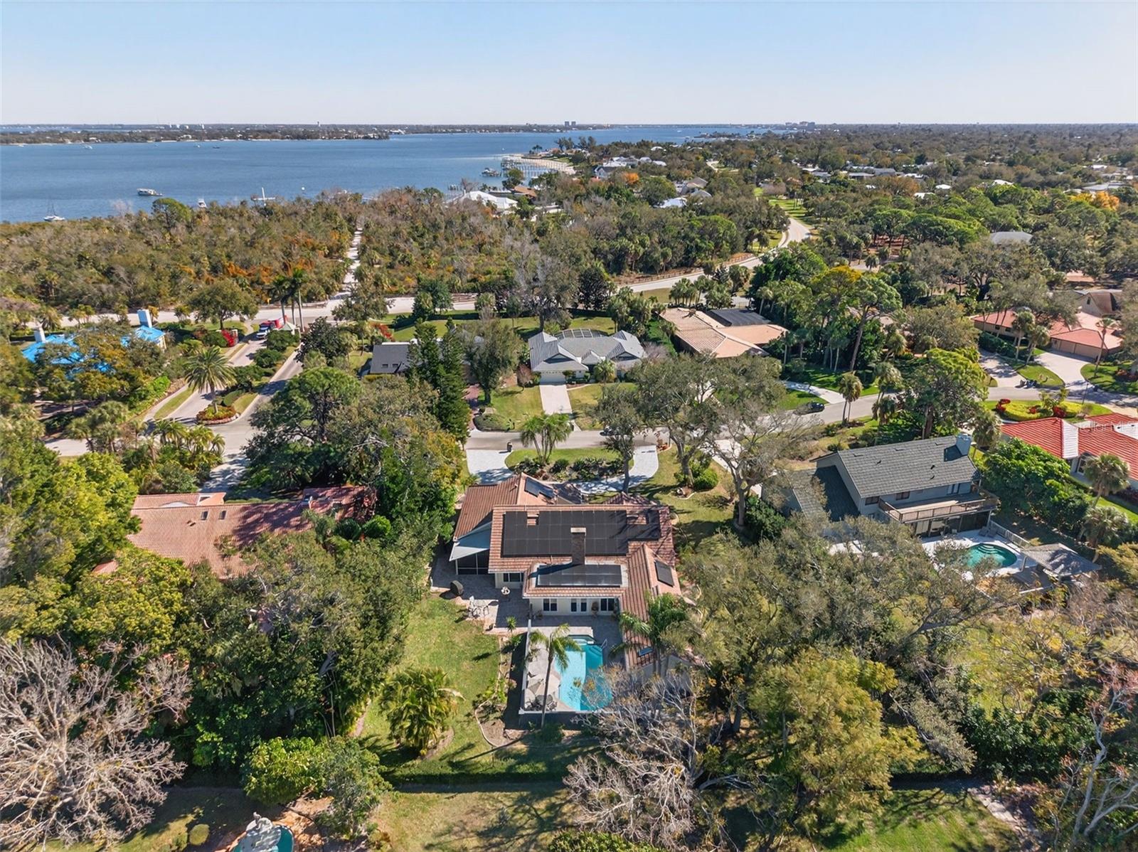 RIVERVIEW LANDINGS - Residential