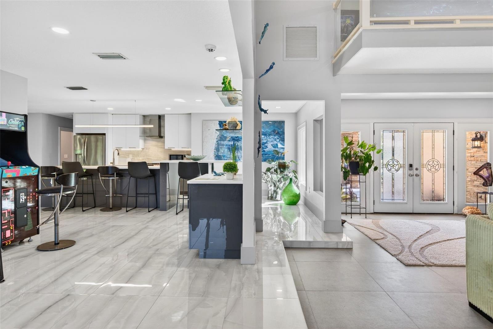 RIVERVIEW LANDINGS - Residential