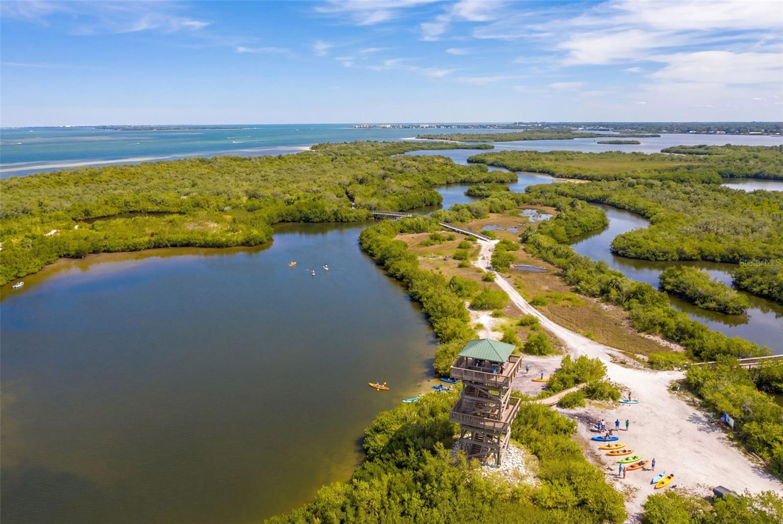 RIVERVIEW LANDINGS - Residential