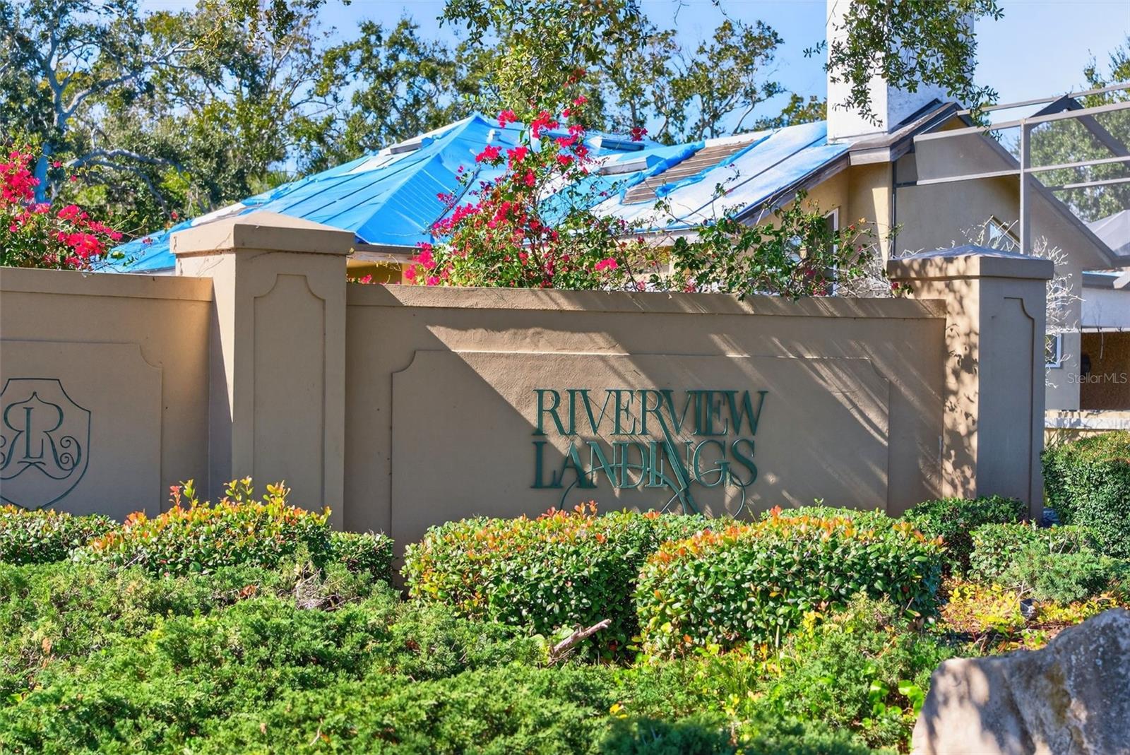 RIVERVIEW LANDINGS - Residential