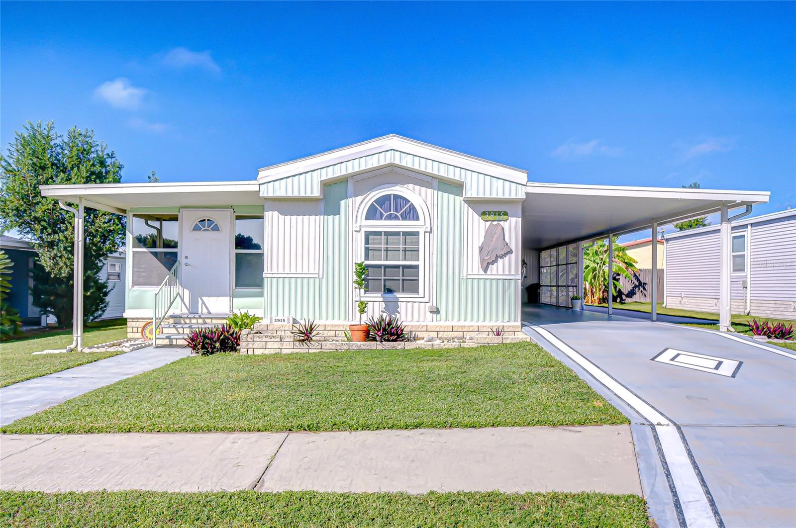 TERRACE PARK - Residential