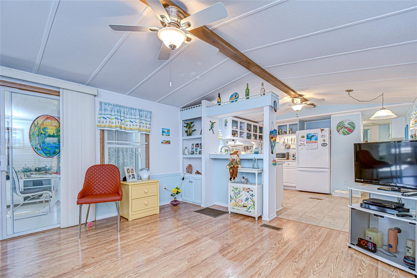 TERRACE PARK - Residential