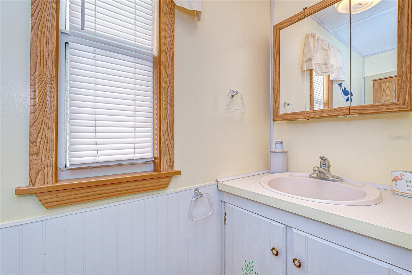 TERRACE PARK - Residential