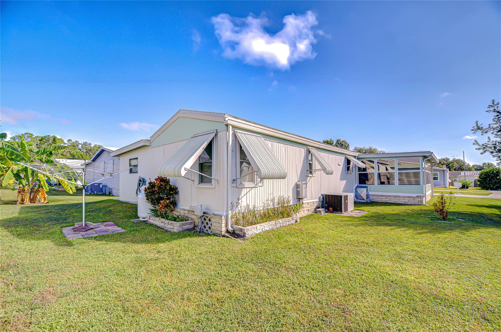 TERRACE PARK - Residential