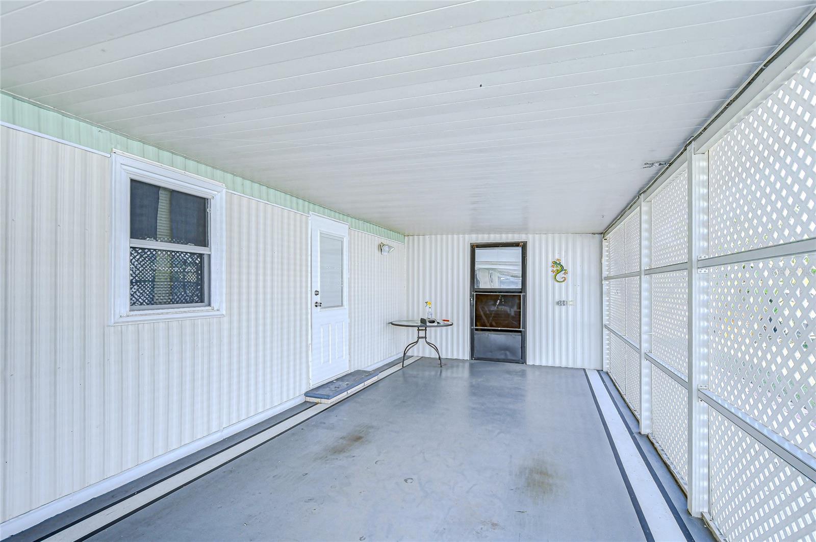 TERRACE PARK - Residential