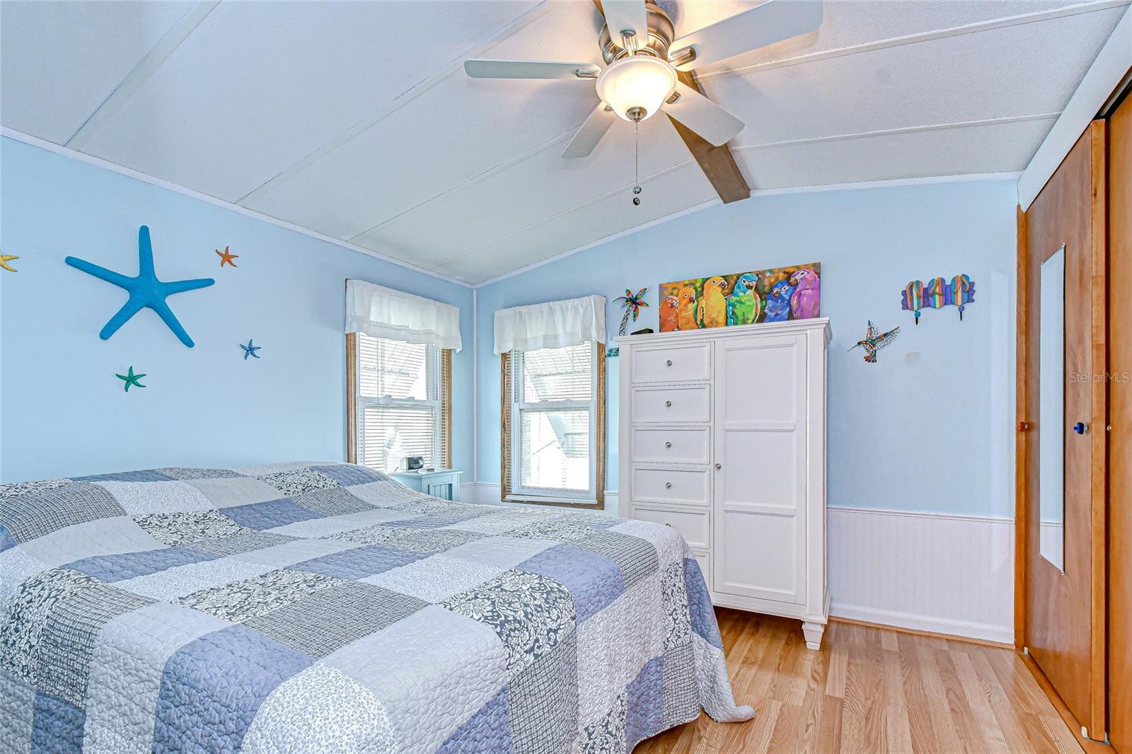 TERRACE PARK - Residential