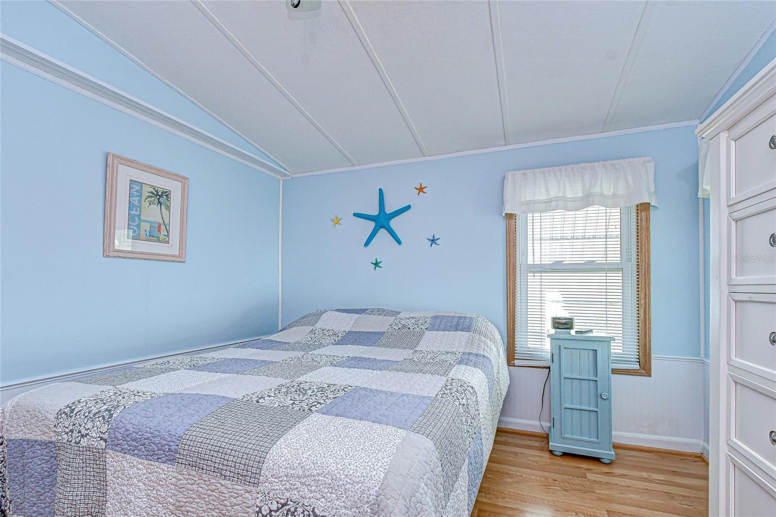 TERRACE PARK - Residential