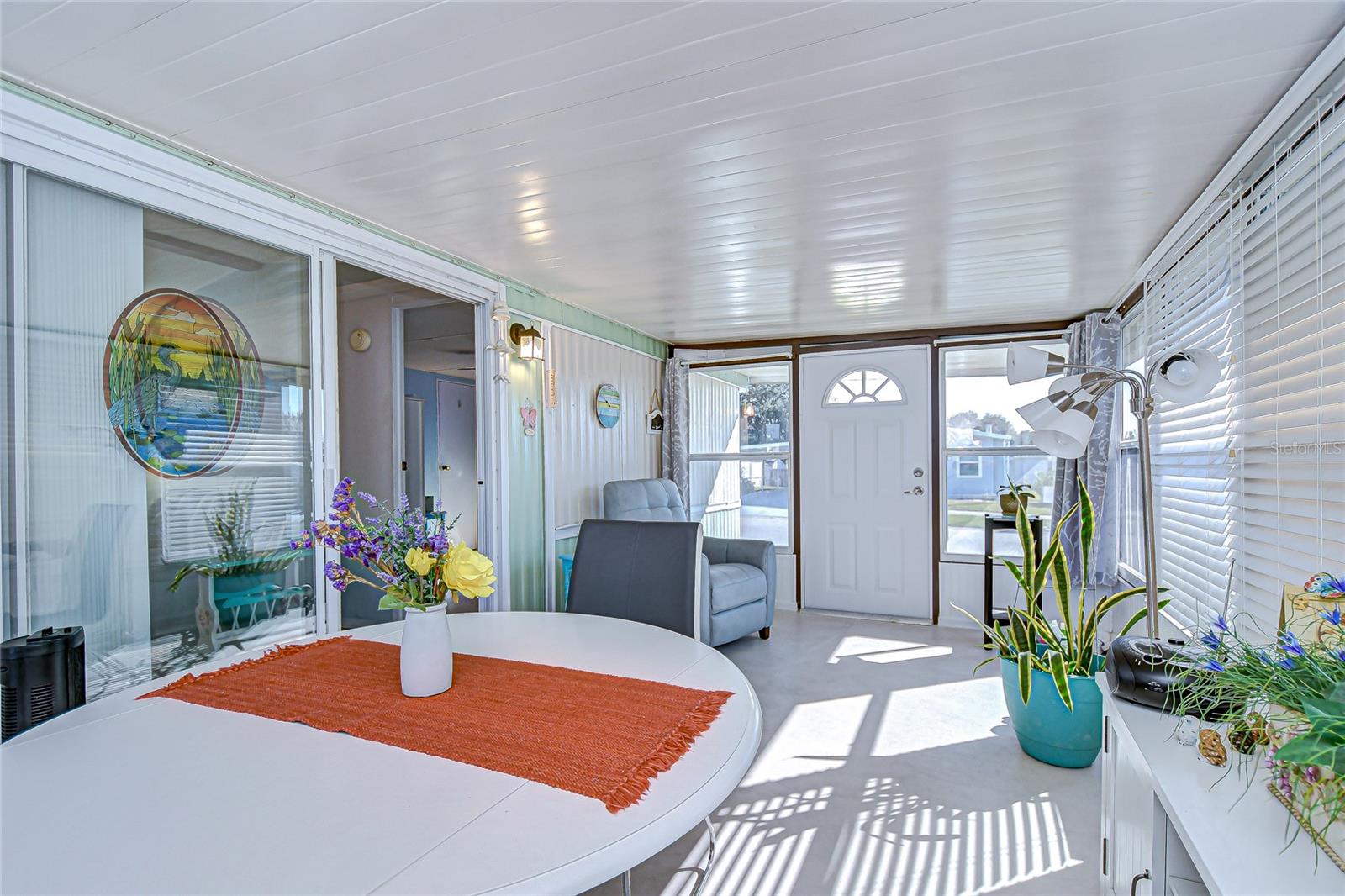 TERRACE PARK - Residential