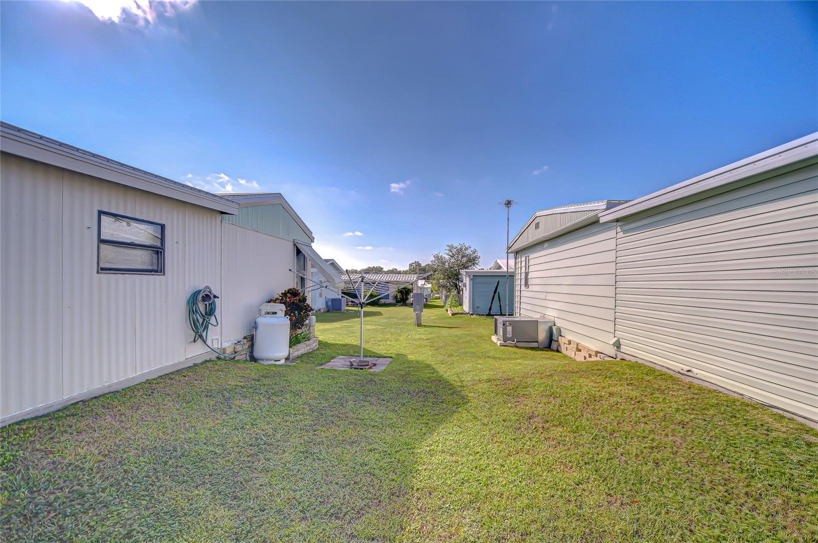 TERRACE PARK - Residential