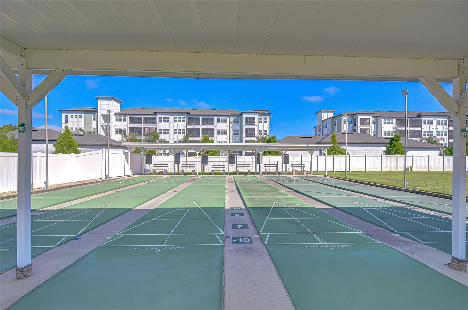 TERRACE PARK - Residential