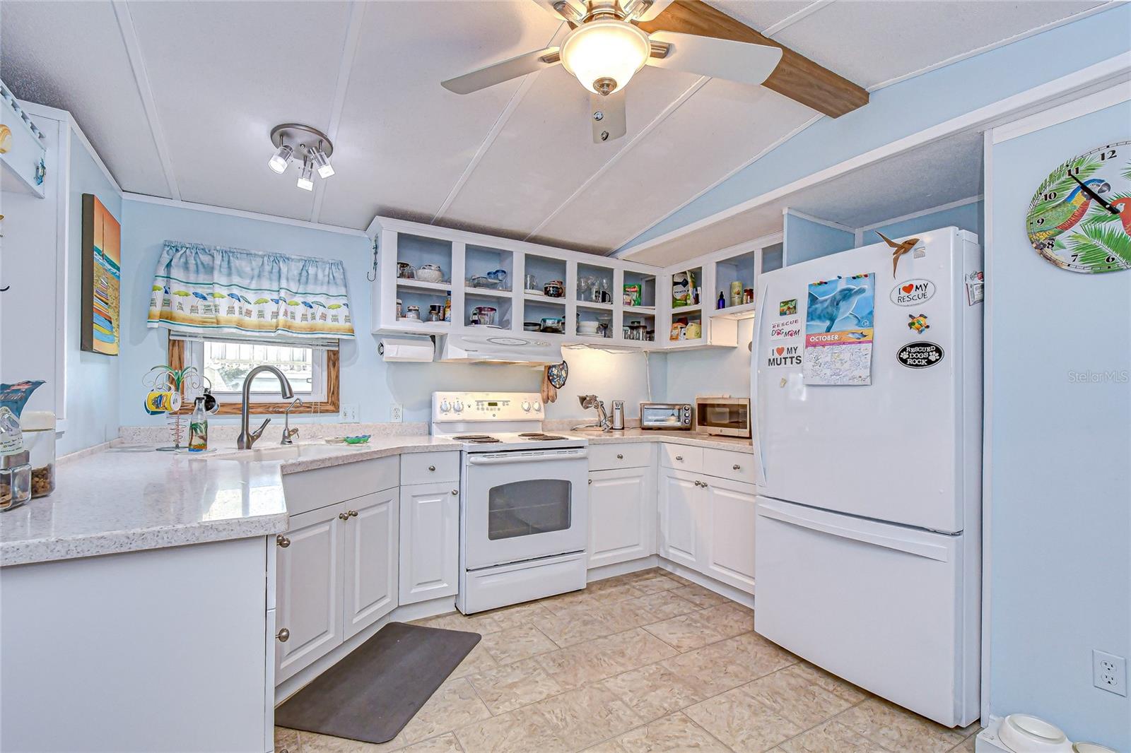 TERRACE PARK - Residential