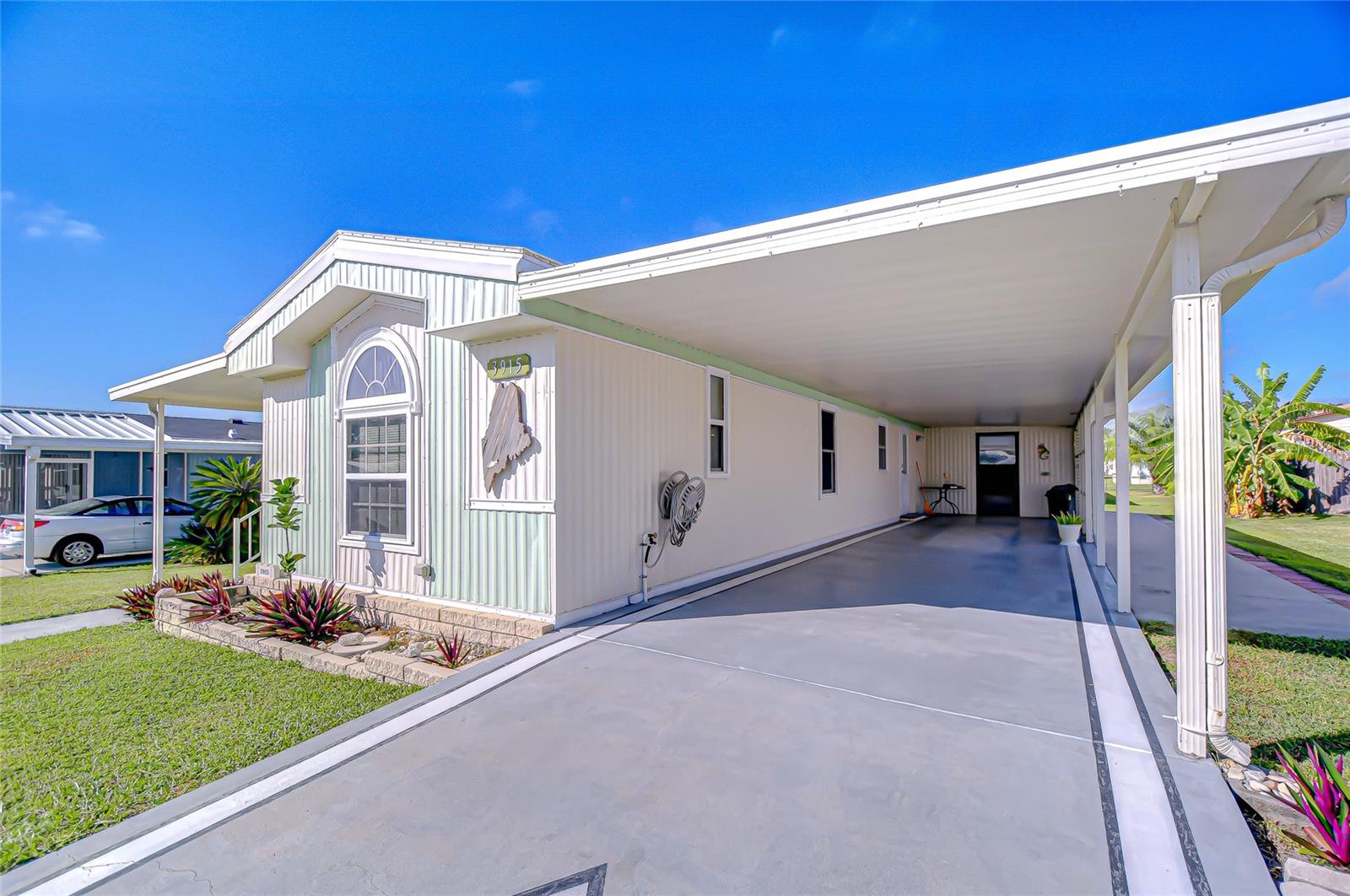 TERRACE PARK - Residential