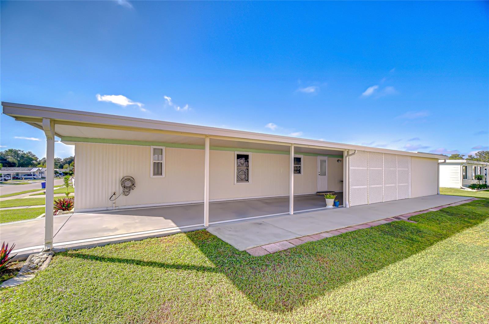 TERRACE PARK - Residential