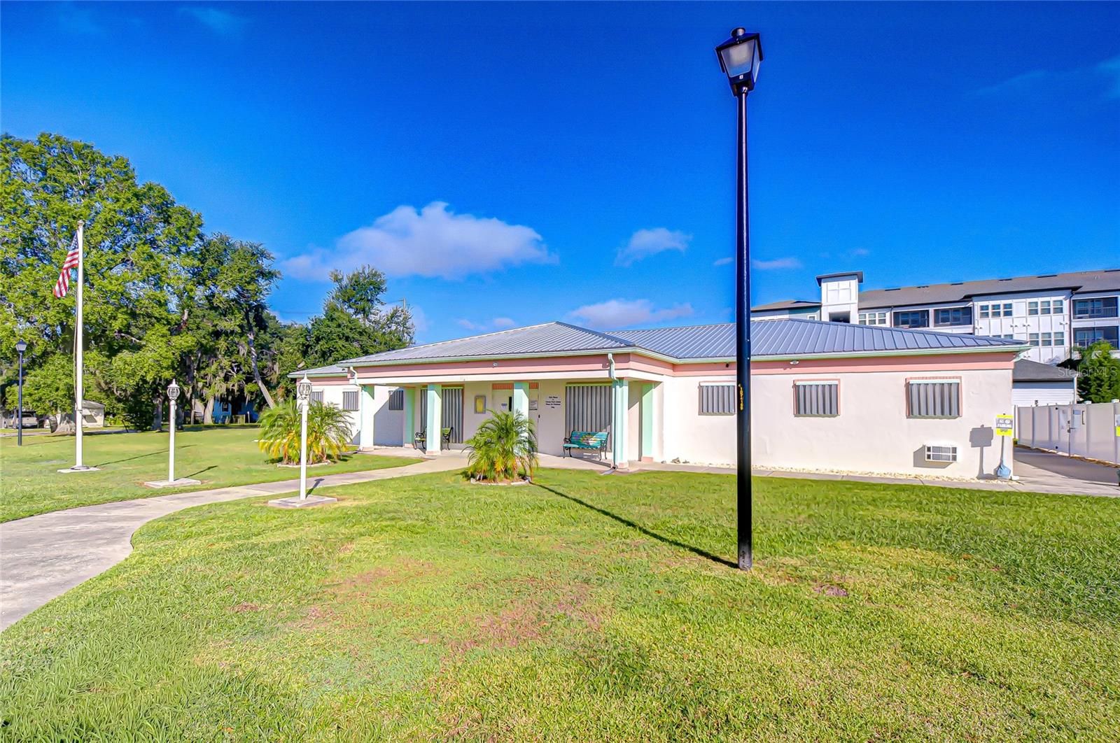 TERRACE PARK - Residential