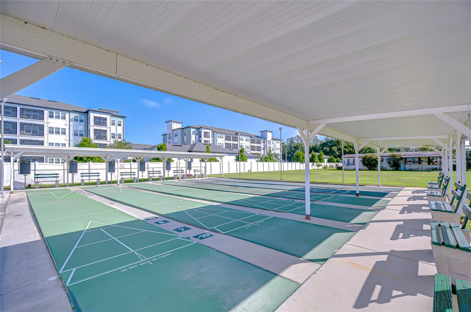 TERRACE PARK - Residential