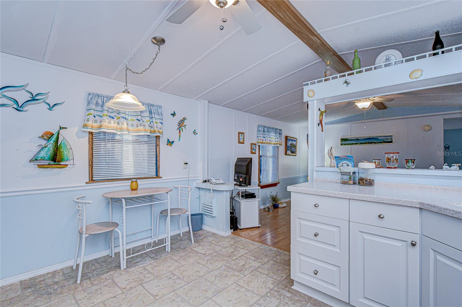 TERRACE PARK - Residential