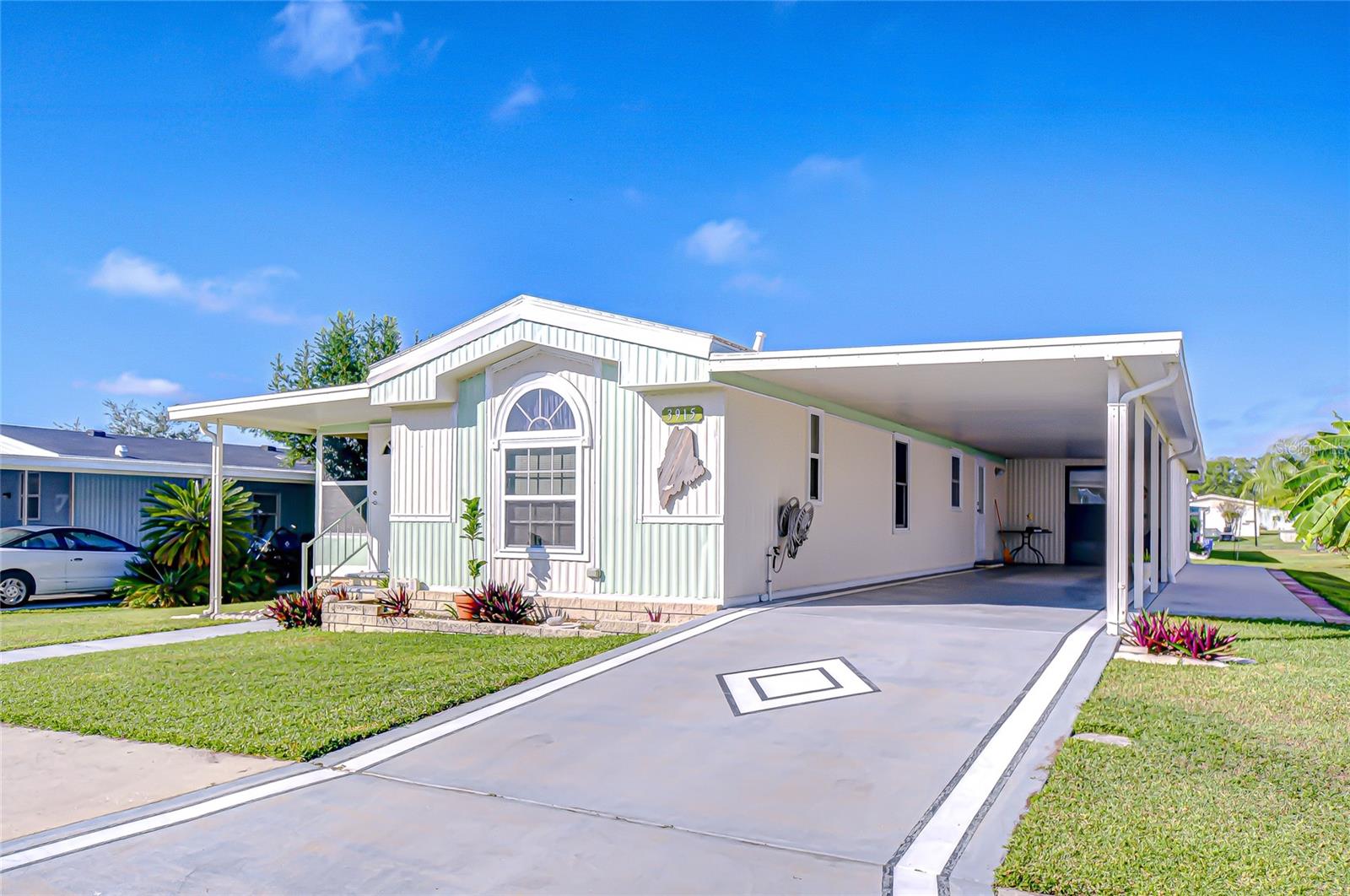 TERRACE PARK - Residential