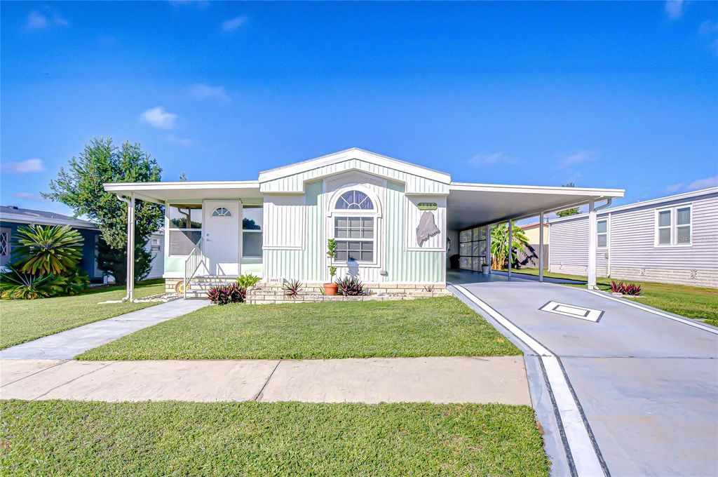 Photo of 3915 Julie Drive, Wesley Chapel, FL 33543 (MLS # TB8443689)