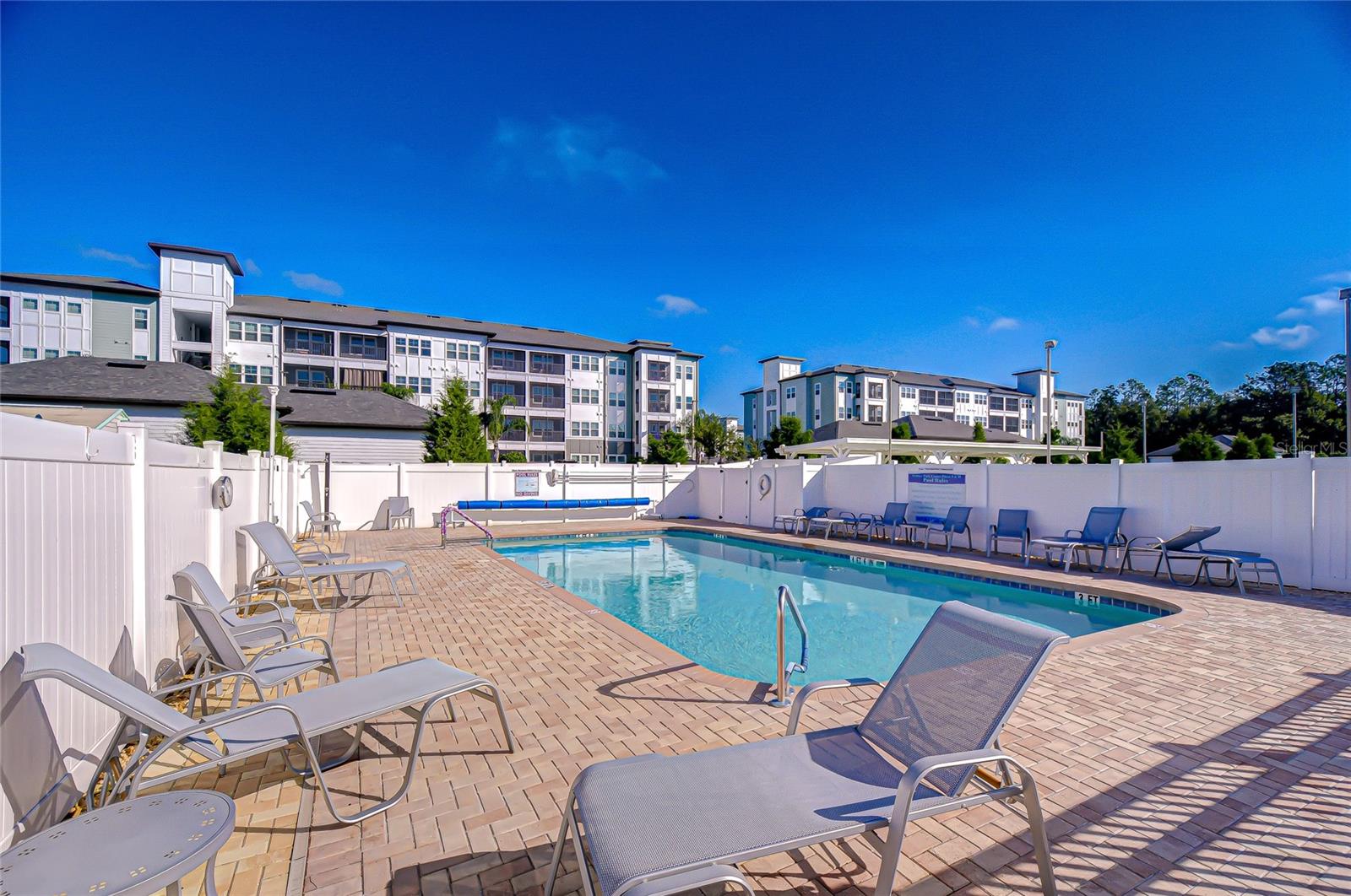 TERRACE PARK - Residential