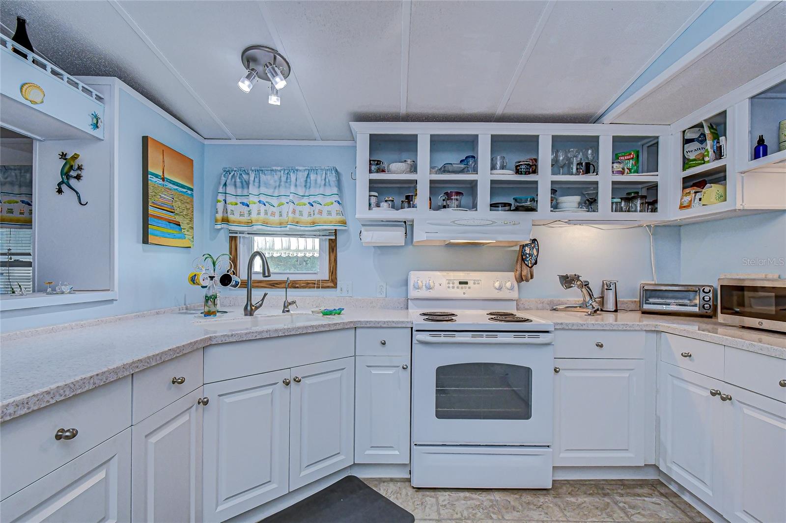 TERRACE PARK - Residential