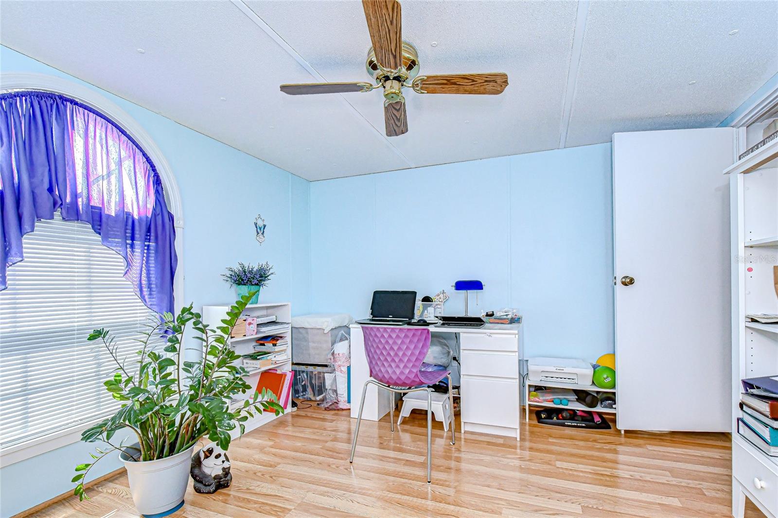 TERRACE PARK - Residential