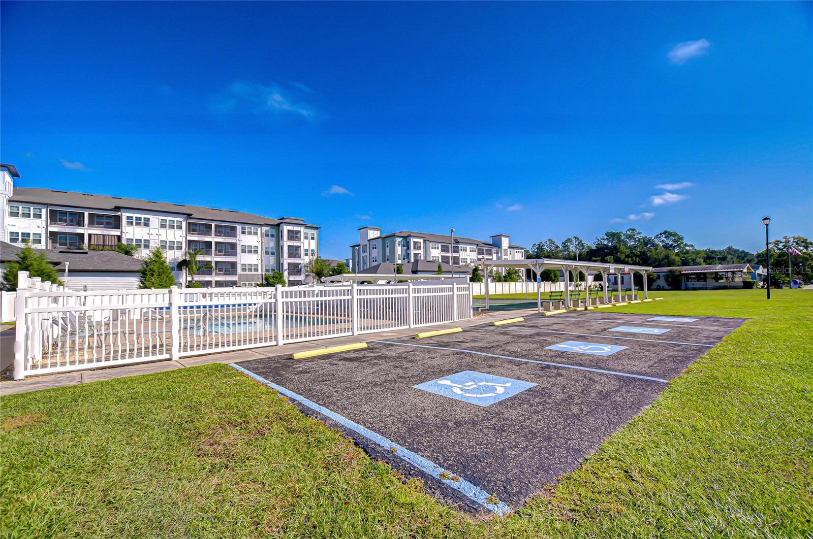 TERRACE PARK - Residential