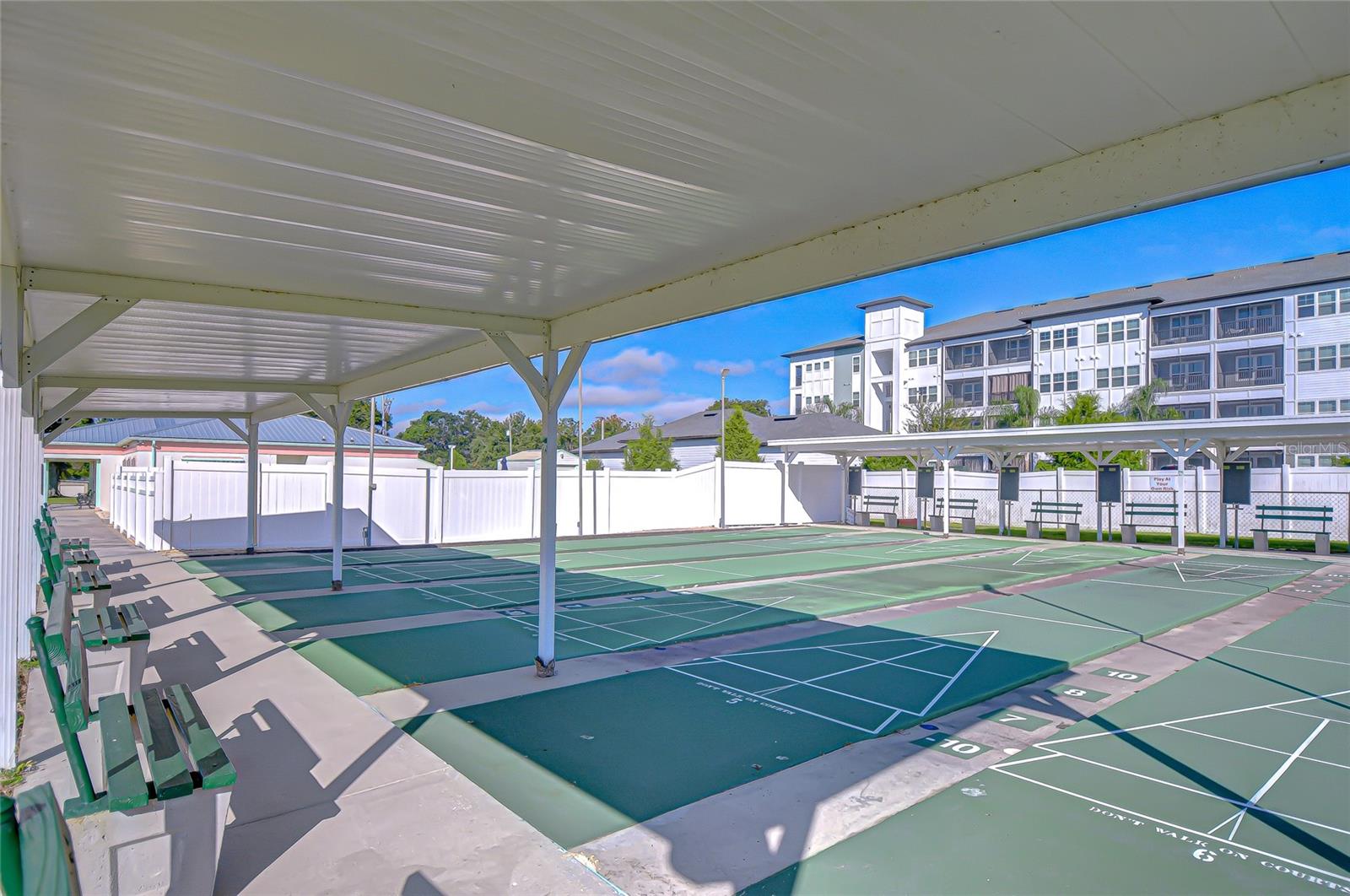 TERRACE PARK - Residential