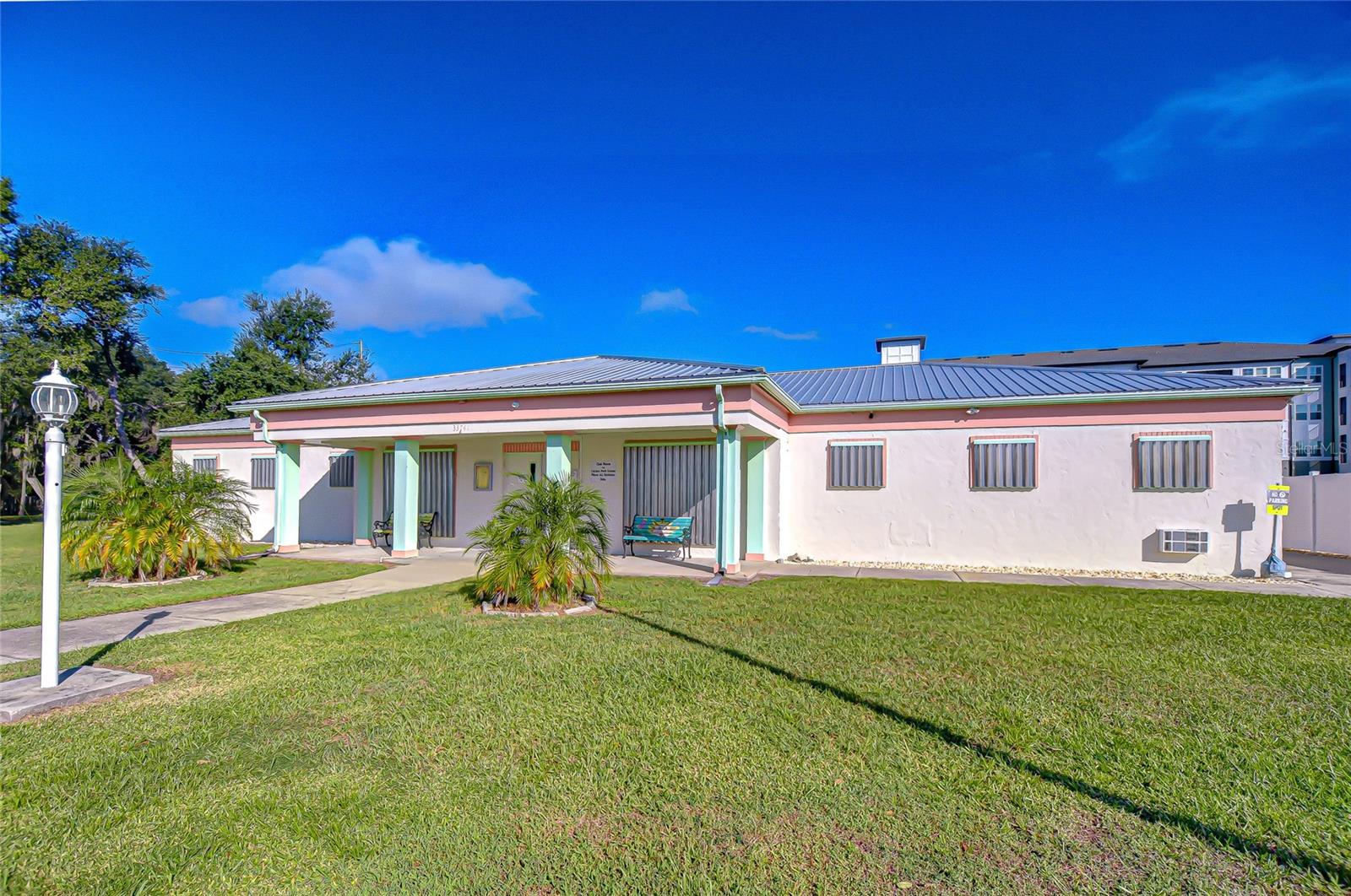 TERRACE PARK - Residential