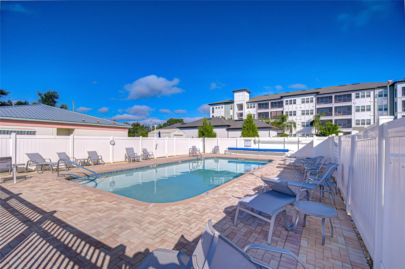 TERRACE PARK - Residential