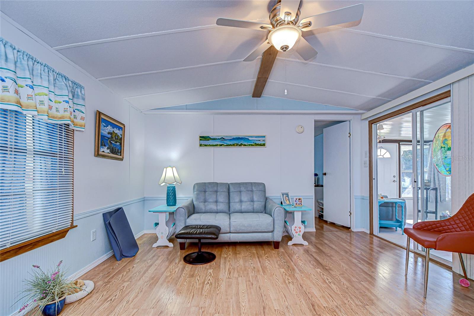 TERRACE PARK - Residential