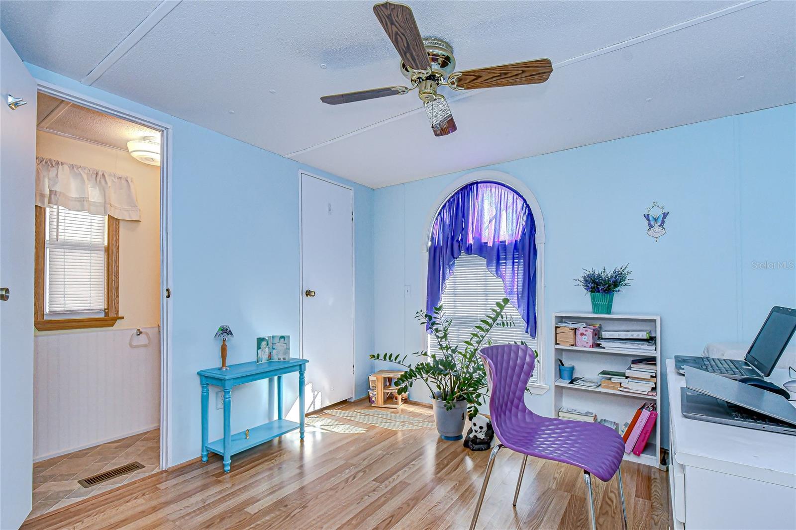 TERRACE PARK - Residential