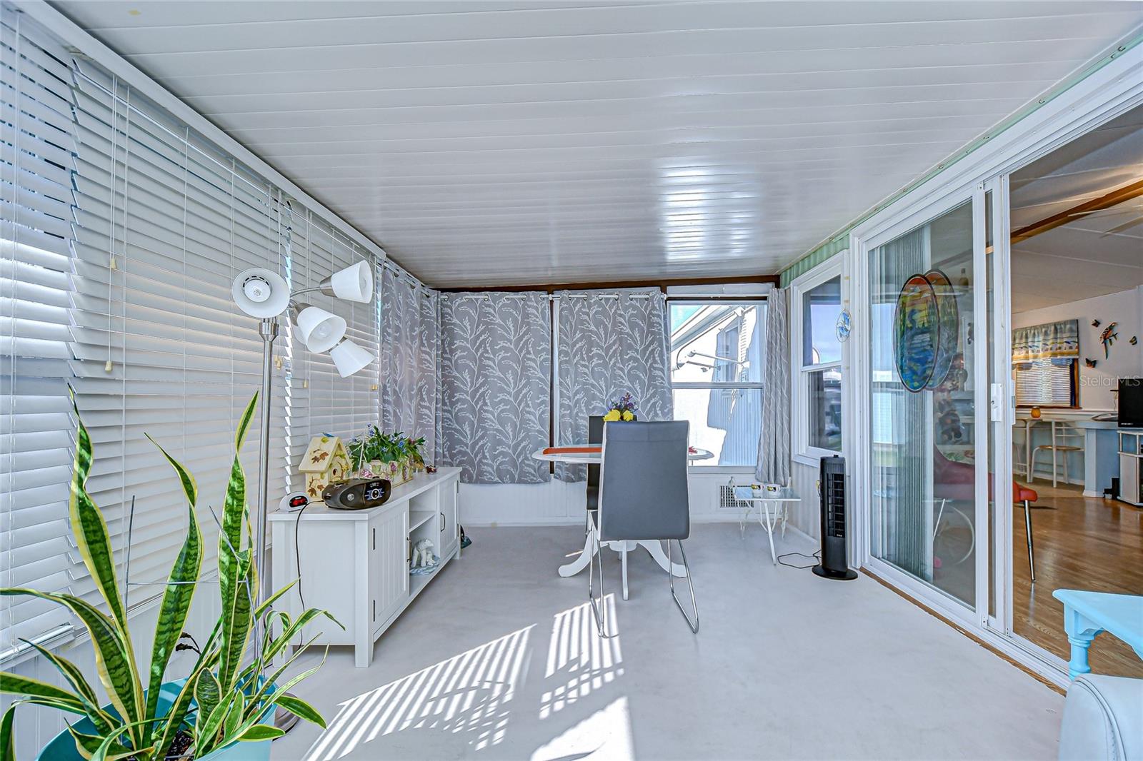 TERRACE PARK - Residential