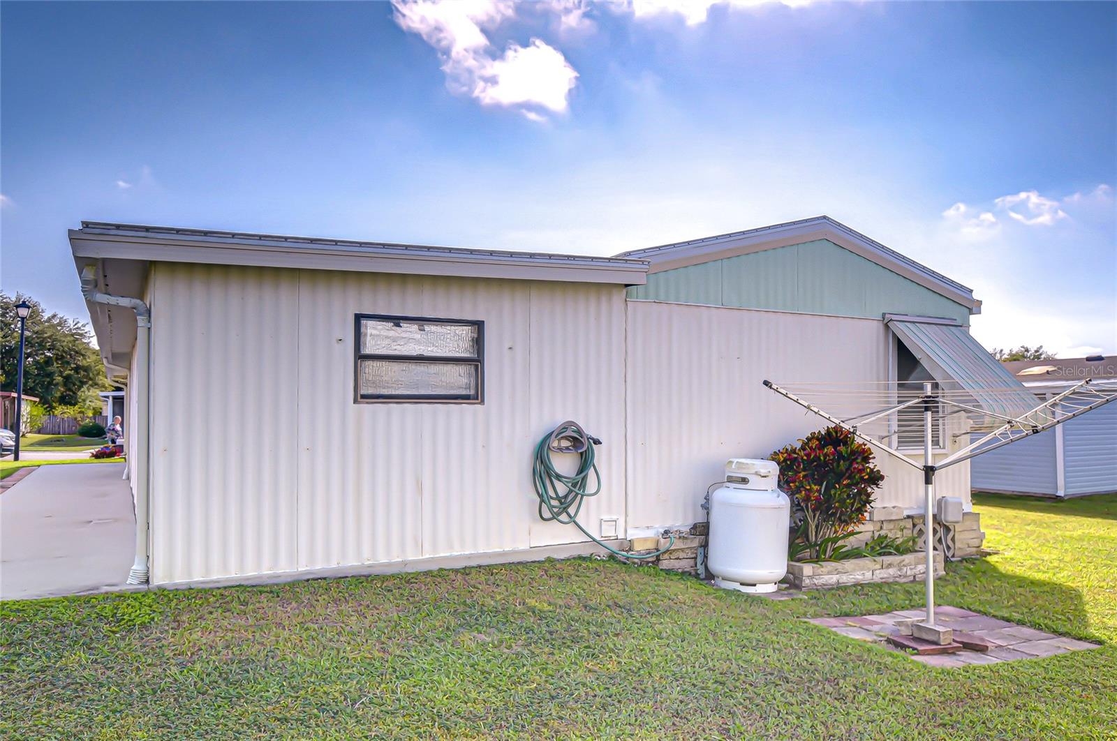 TERRACE PARK - Residential