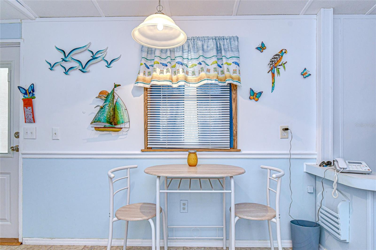 TERRACE PARK - Residential