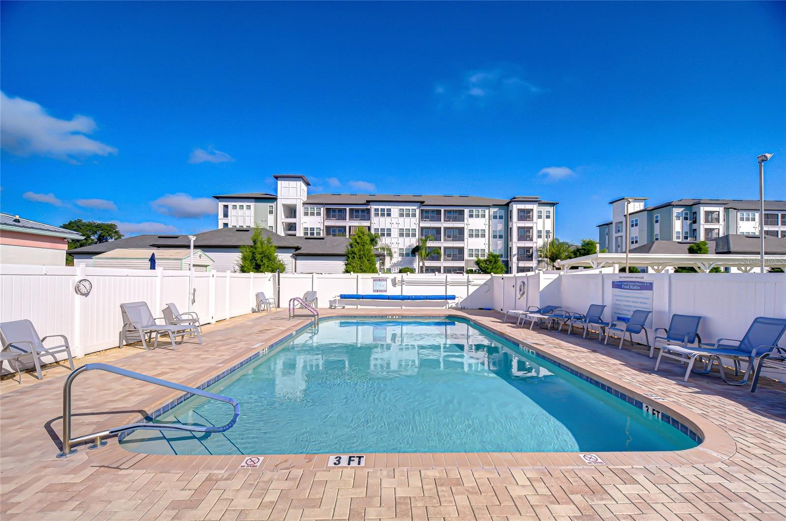 TERRACE PARK - Residential