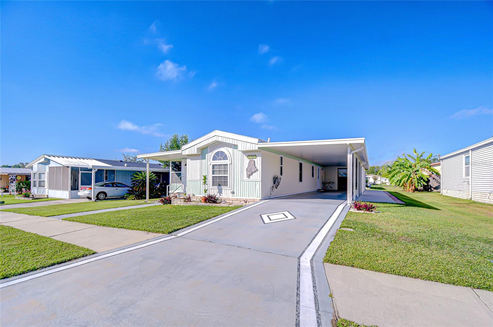 TERRACE PARK - Residential