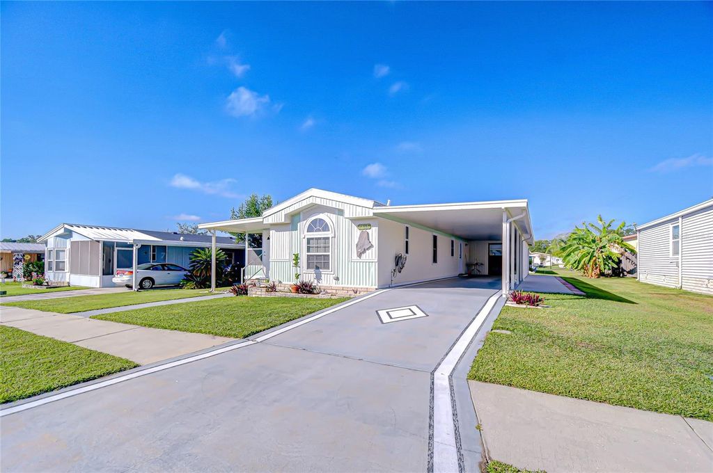 Photo of 3915 Julie Drive, Wesley Chapel, FL 33543 (MLS # TB8443689)