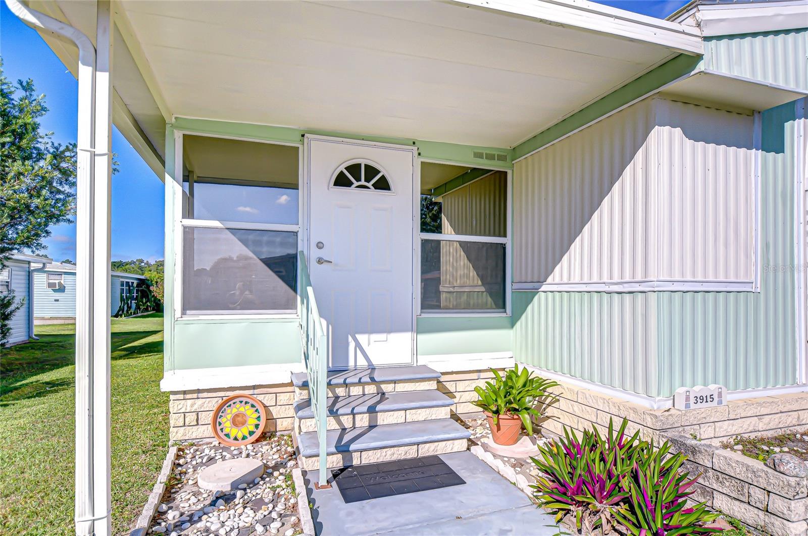 TERRACE PARK - Residential