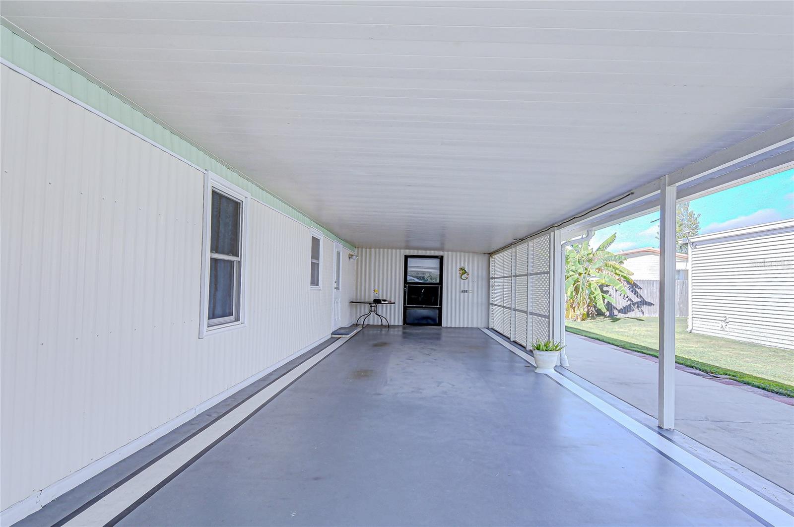 TERRACE PARK - Residential