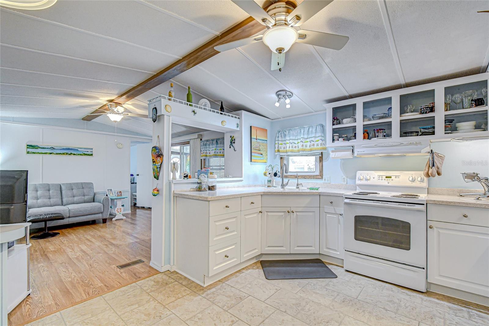 TERRACE PARK - Residential