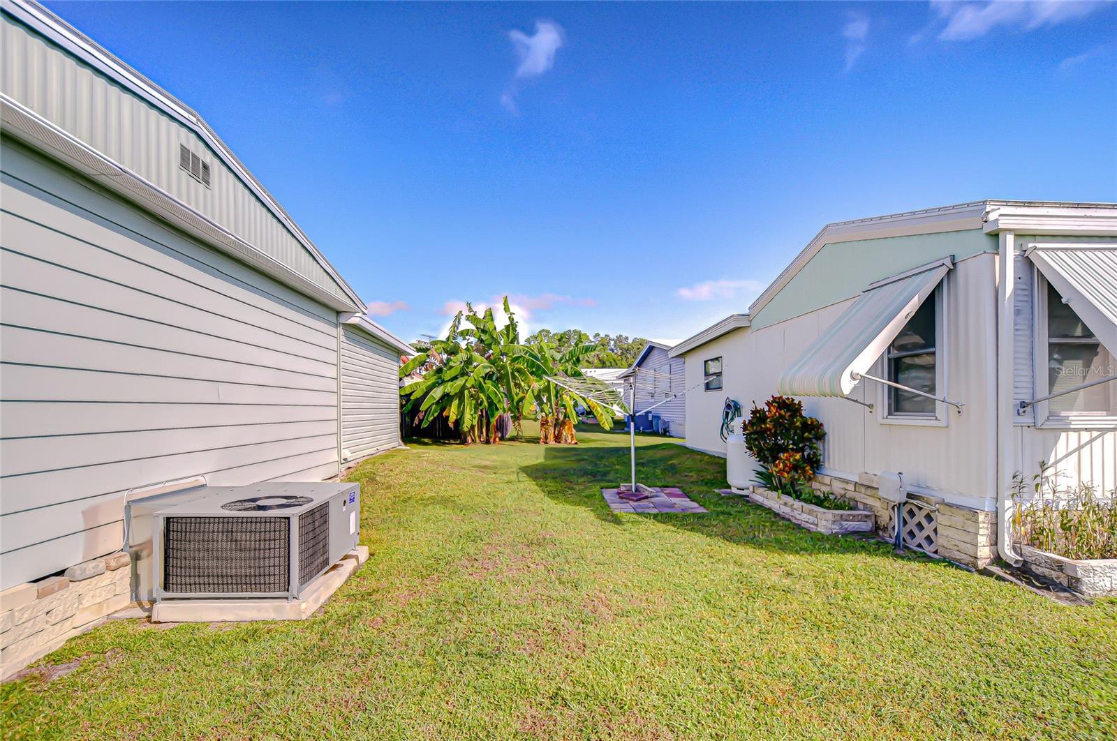 TERRACE PARK - Residential