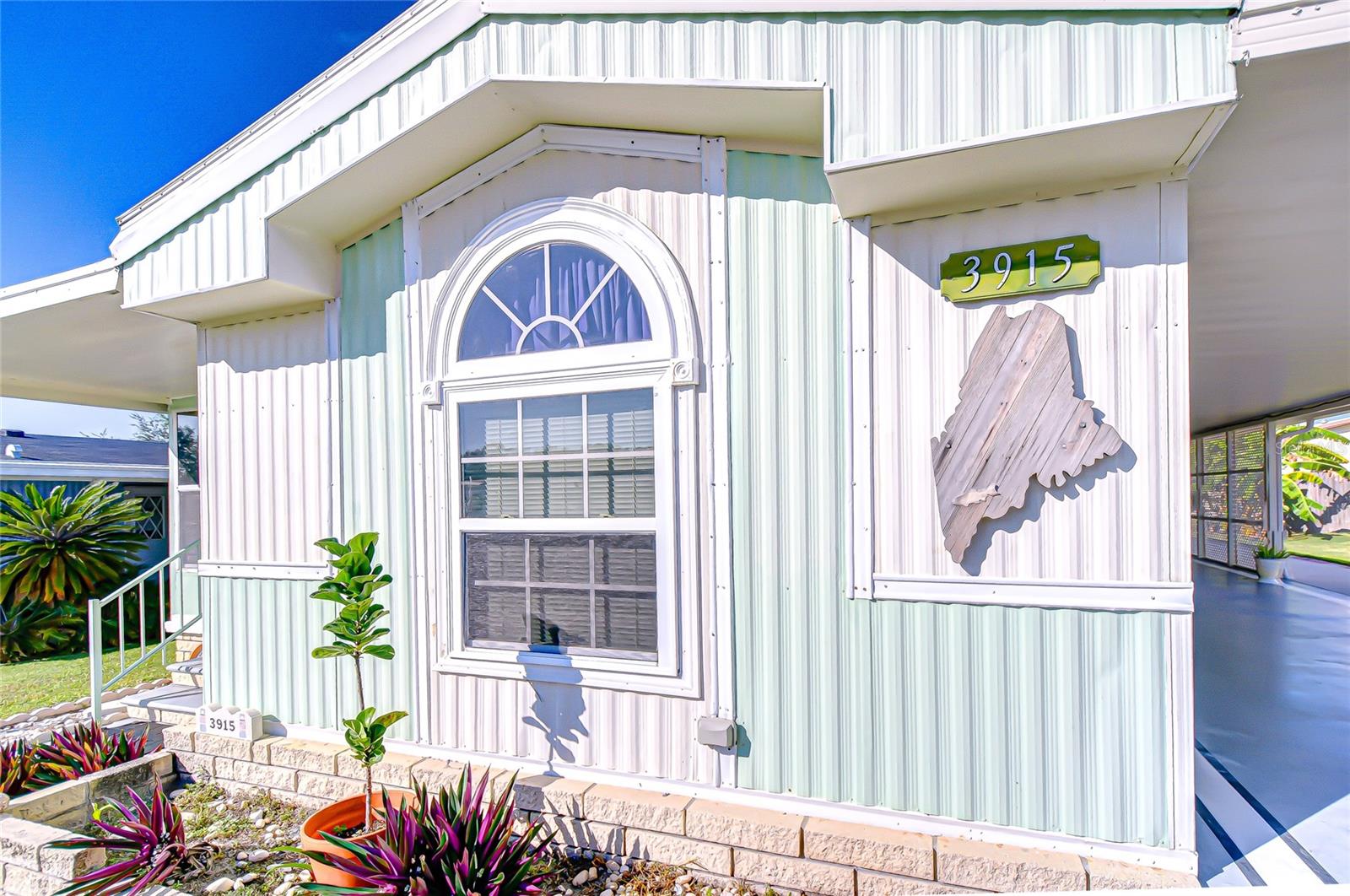 TERRACE PARK - Residential