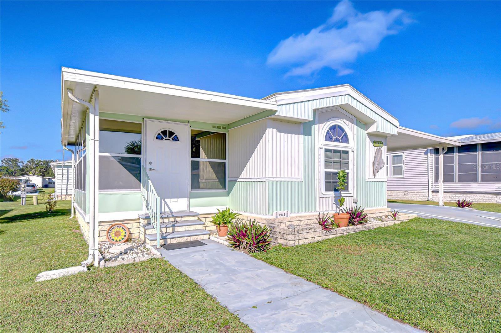 TERRACE PARK - Residential