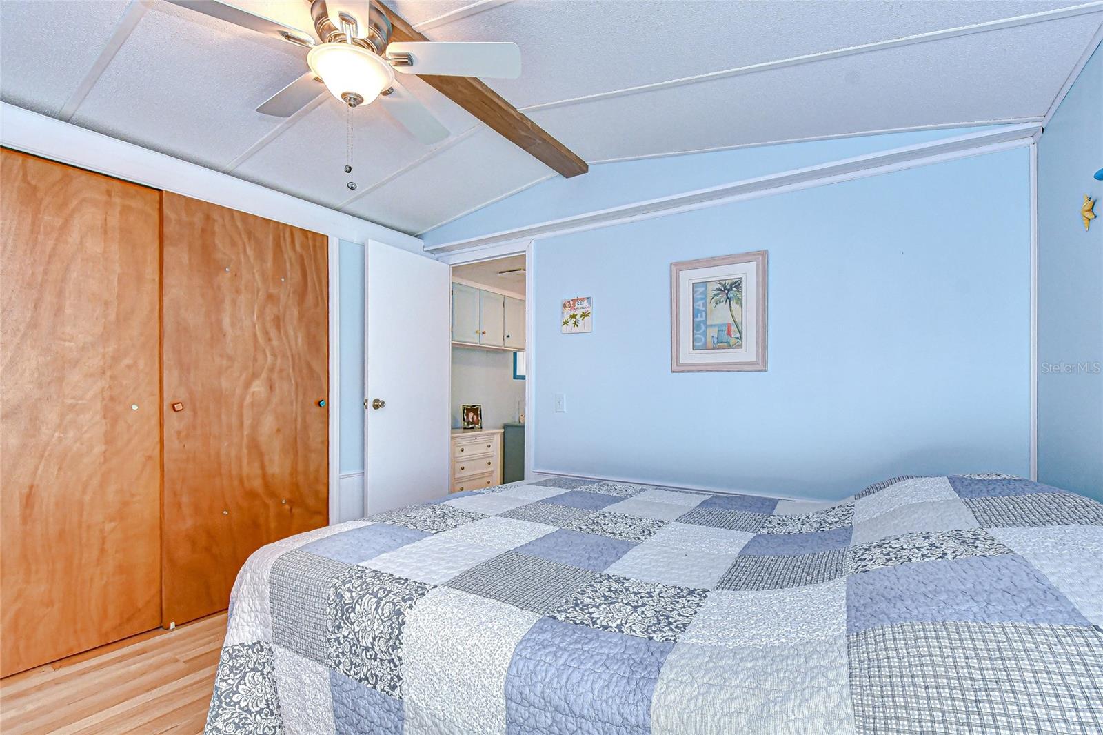 TERRACE PARK - Residential