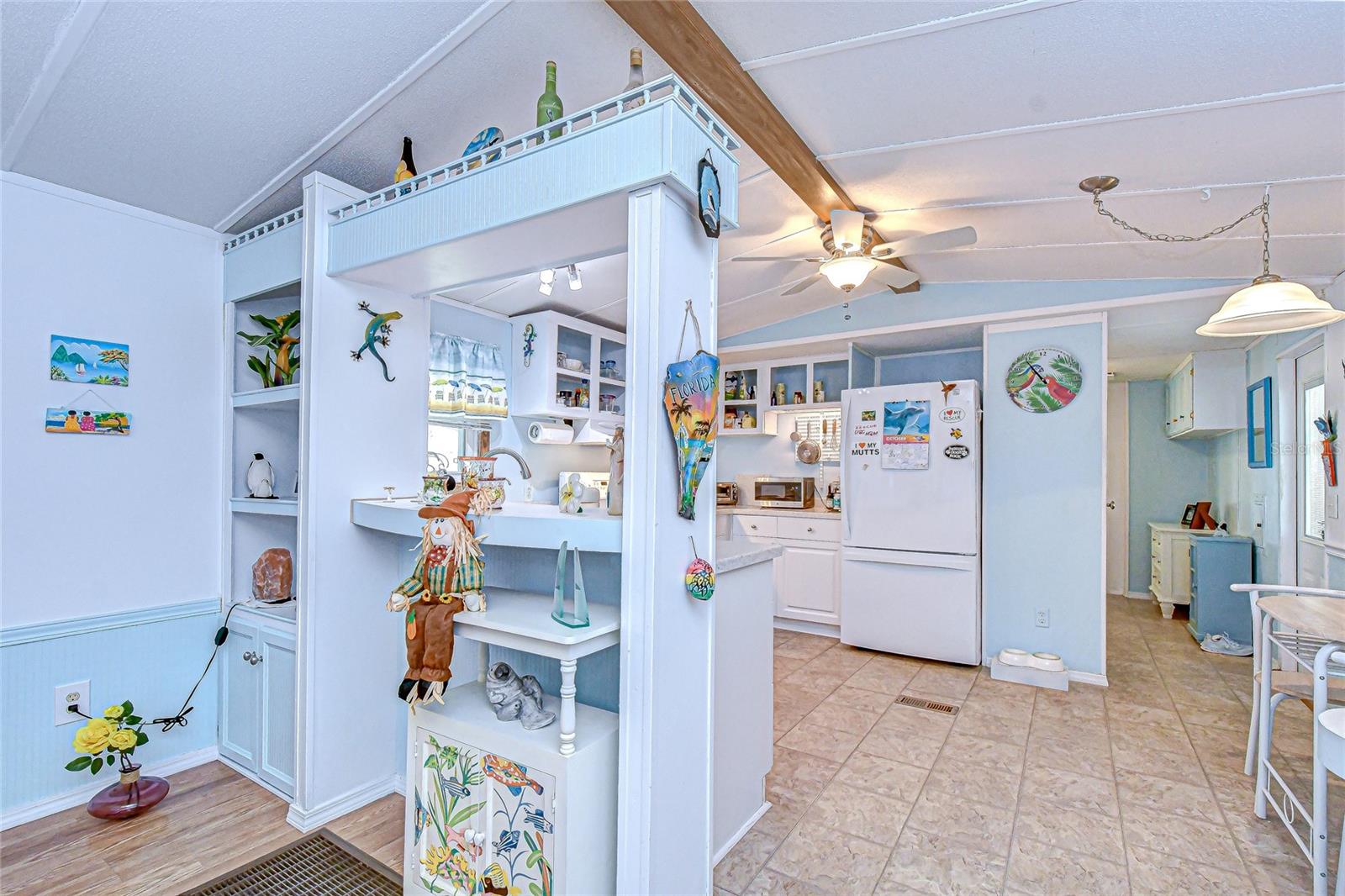 TERRACE PARK - Residential