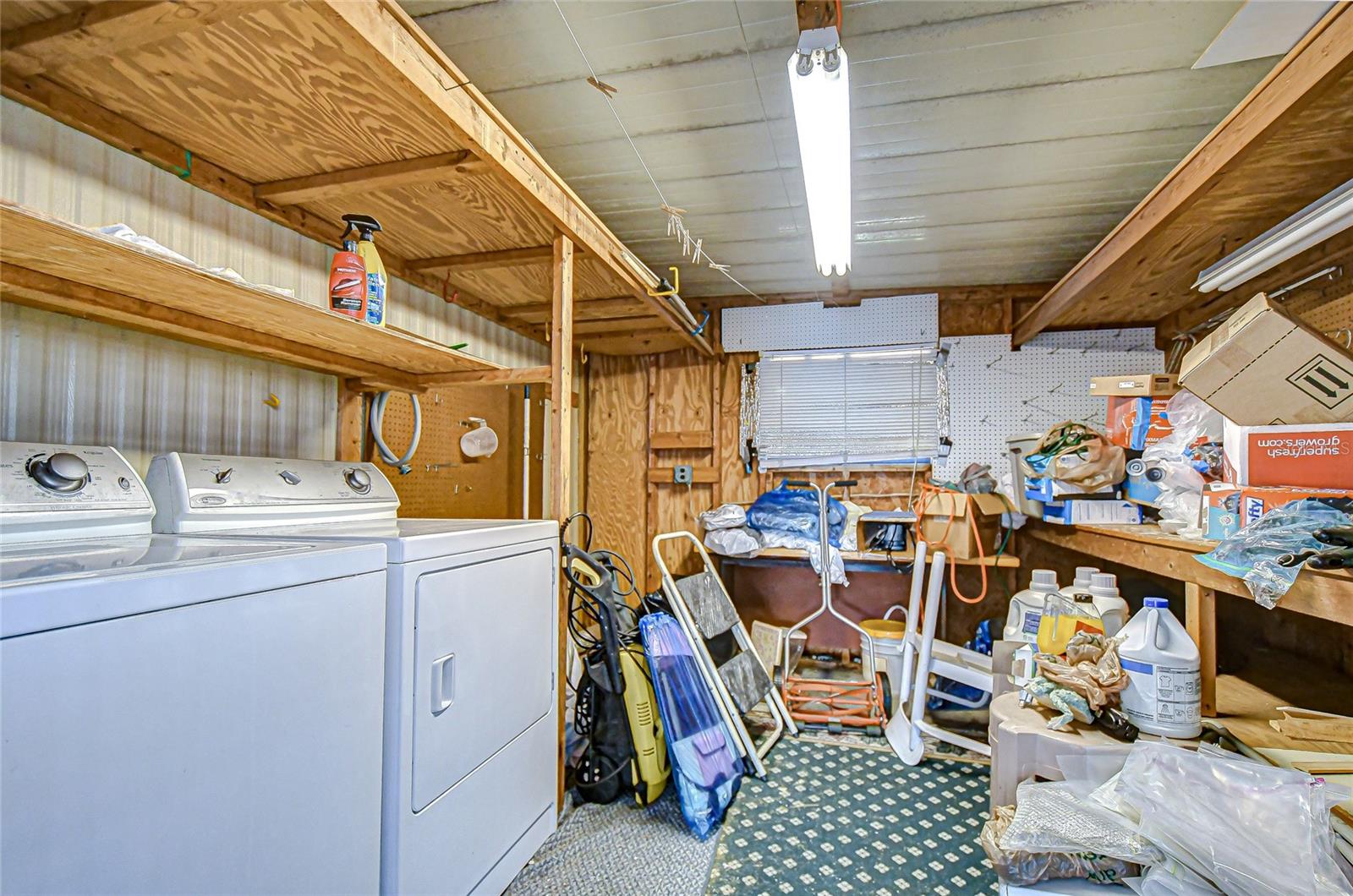 TERRACE PARK - Residential